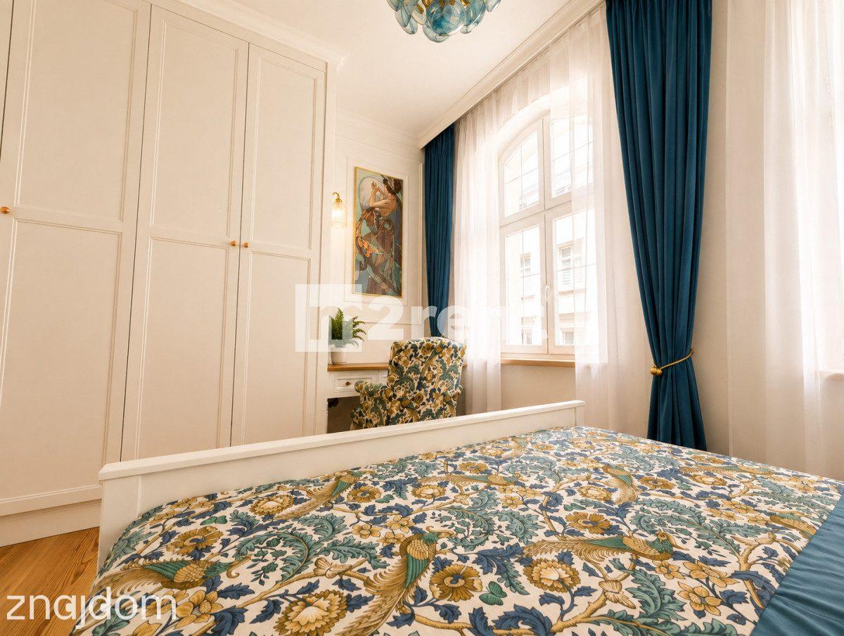 Poznań | Centrum | 44  m² | 2 pokoje - zdjęcie 7