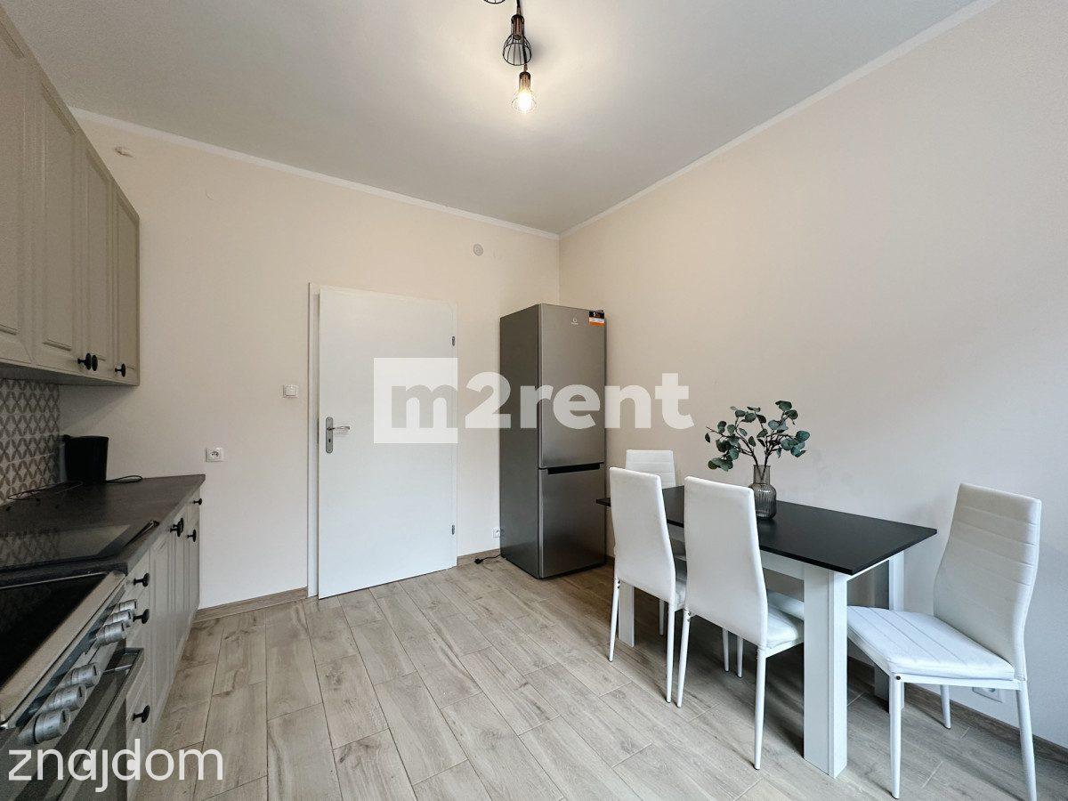 Mokotów | 61m2 | 2 pokoje | blisko metra - zdjęcie 11