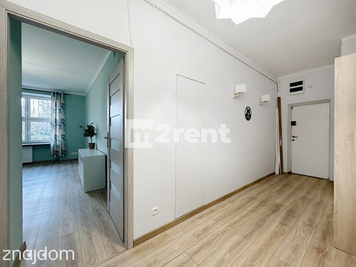 Mokotów | 61m2 | 2 pokoje | blisko metra - zdjęcie 15