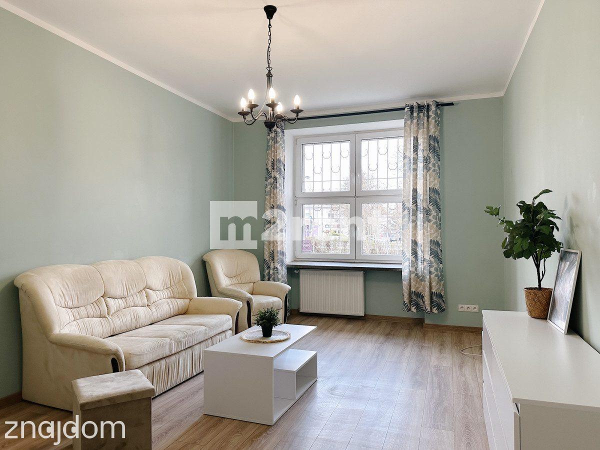 Mokotów | 61m2 | 2 pokoje | blisko metra - zdjęcie 2