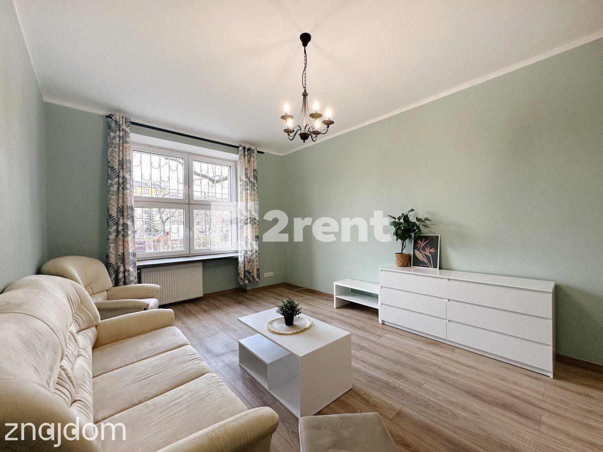 Mokotów | 61m2 | 2 pokoje | blisko metra - zdjęcie 3