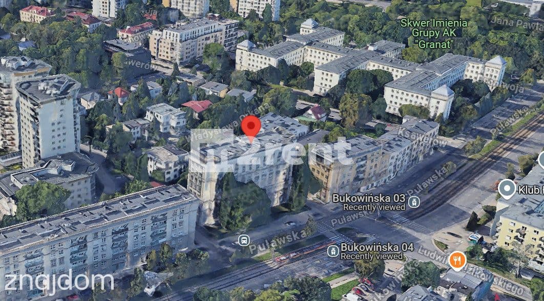Mokotów | 61m2 | 2 pokoje | blisko metra - zdjęcie 17