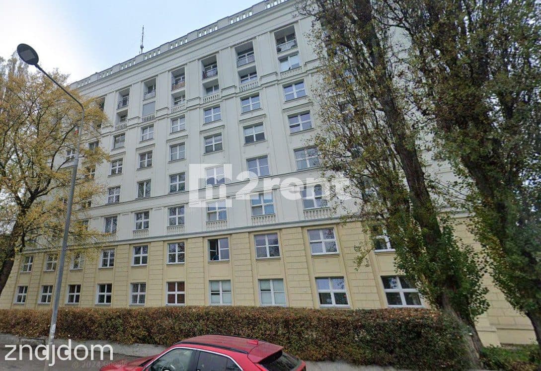 Mokotów | 61m2 | 2 pokoje | blisko metra - zdjęcie 18