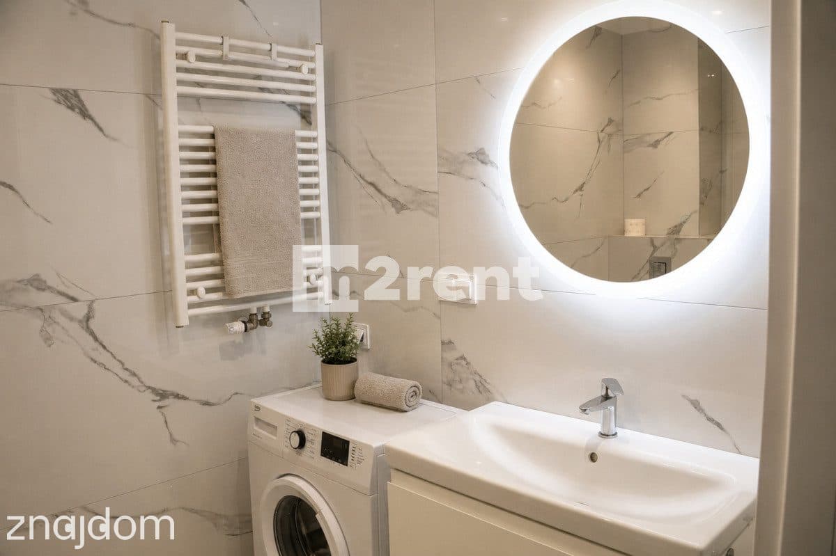 ul. Lęborska | 94 m² | 4 pokoje | garaż | balkon - zdjęcie 12