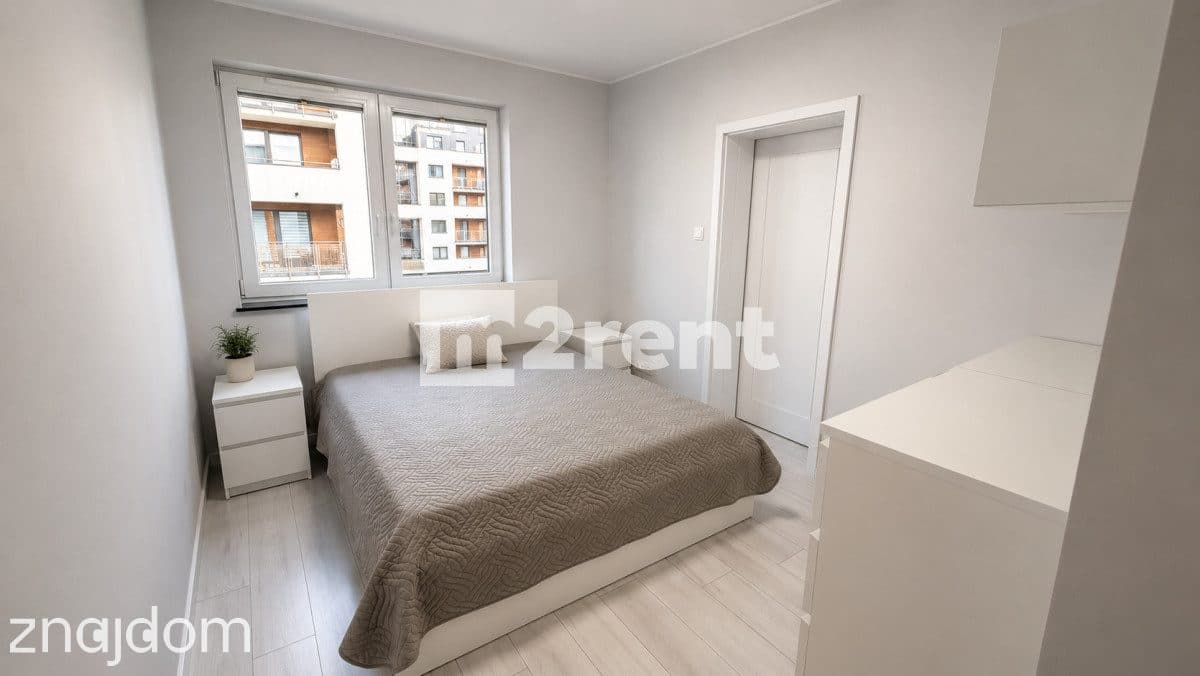 ul. Lęborska | 94 m² | 4 pokoje | garaż | balkon - zdjęcie 6