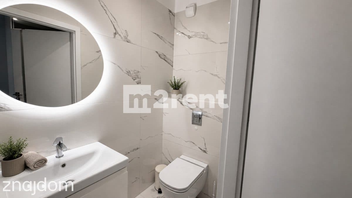 ul. Lęborska | 94 m² | 4 pokoje | garaż | balkon - zdjęcie 14