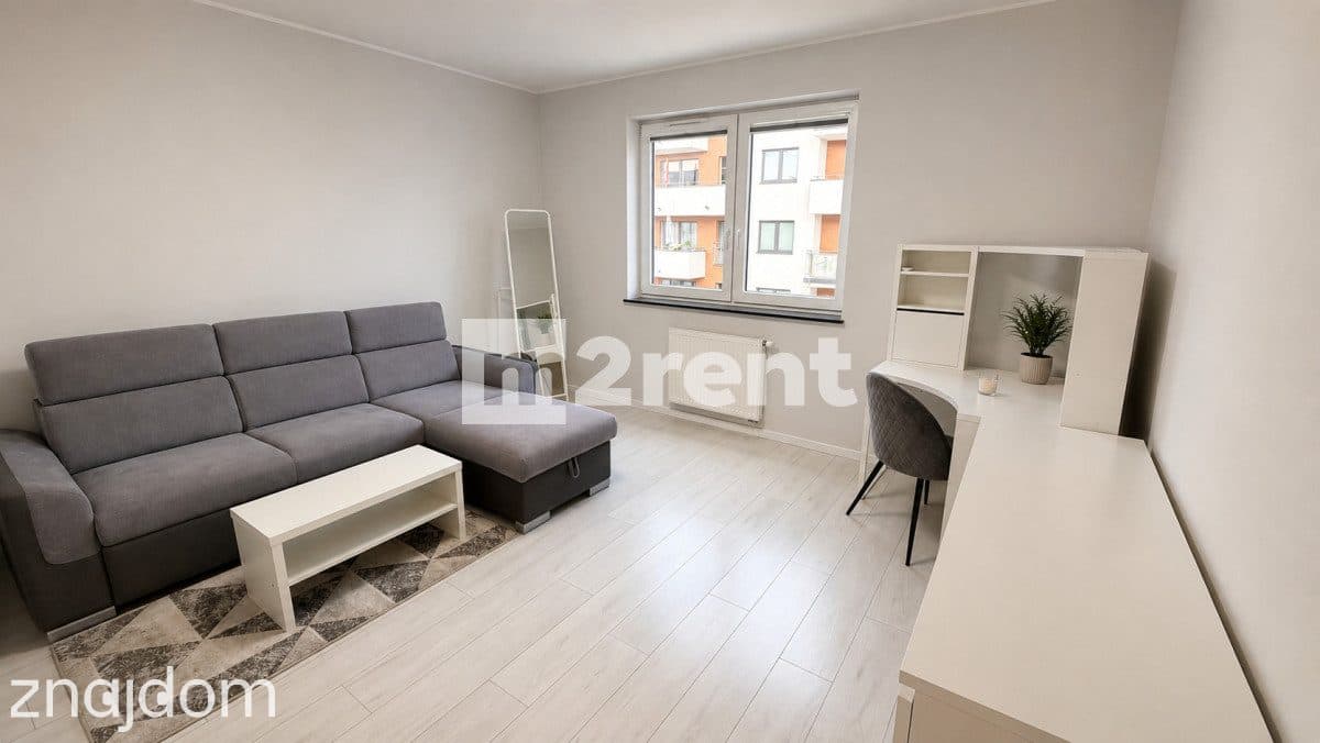 ul. Lęborska | 94 m² | 4 pokoje | garaż | balkon - zdjęcie 9