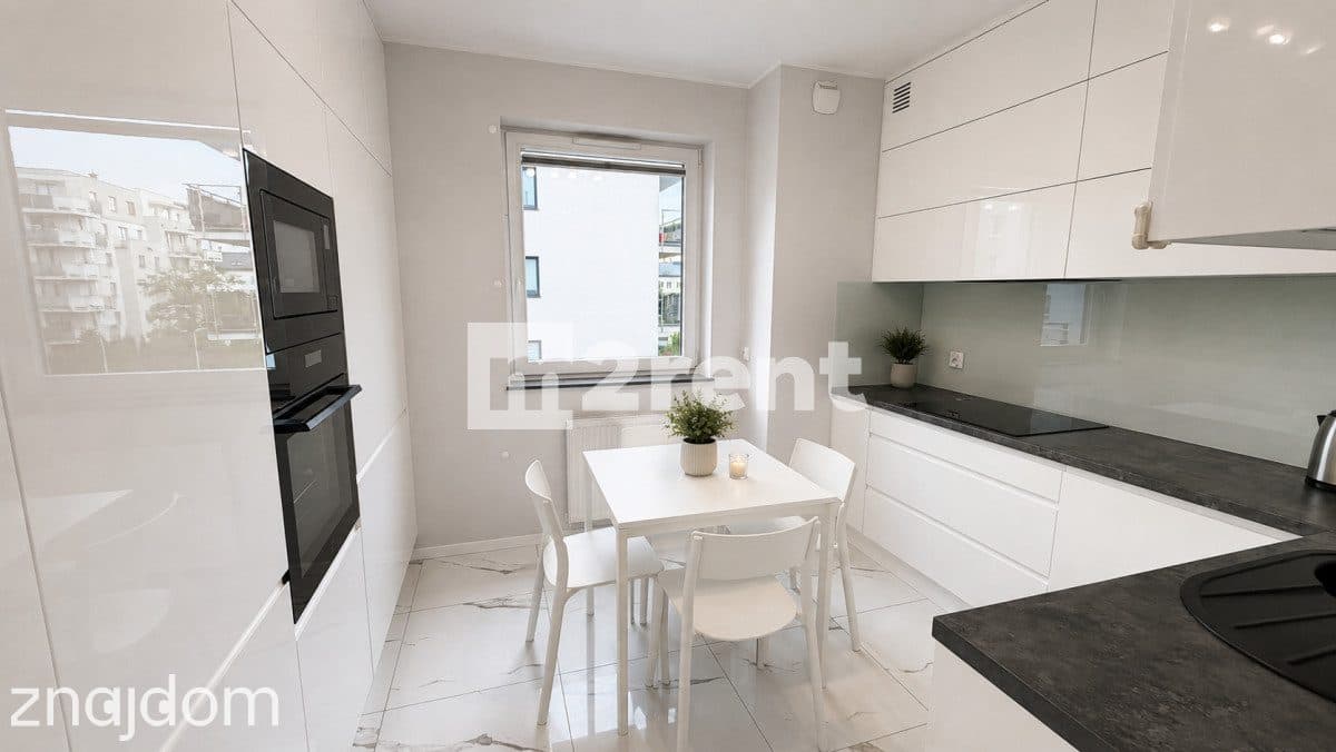 ul. Lęborska | 94 m² | 4 pokoje | garaż | balkon - zdjęcie 15