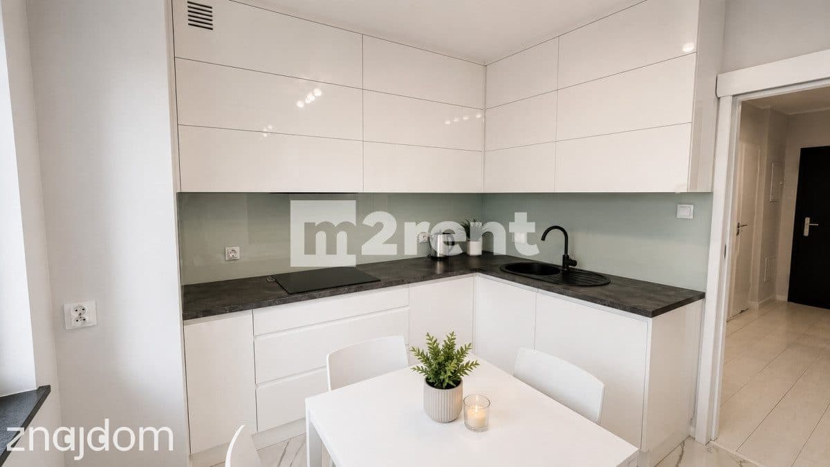 ul. Lęborska | 94 m² | 4 pokoje | garaż | balkon - zdjęcie 16