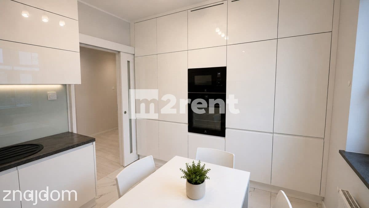 ul. Lęborska | 94 m² | 4 pokoje | garaż | balkon - zdjęcie 17