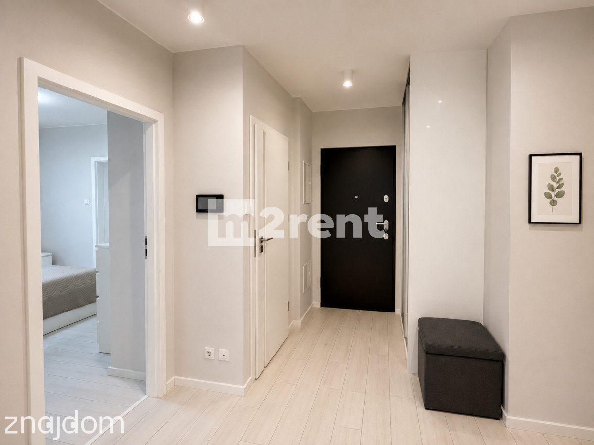 ul. Lęborska | 94 m² | 4 pokoje | garaż | balkon - zdjęcie 18