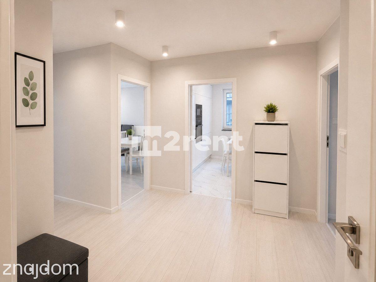 ul. Lęborska | 94 m² | 4 pokoje | garaż | balkon - zdjęcie 19