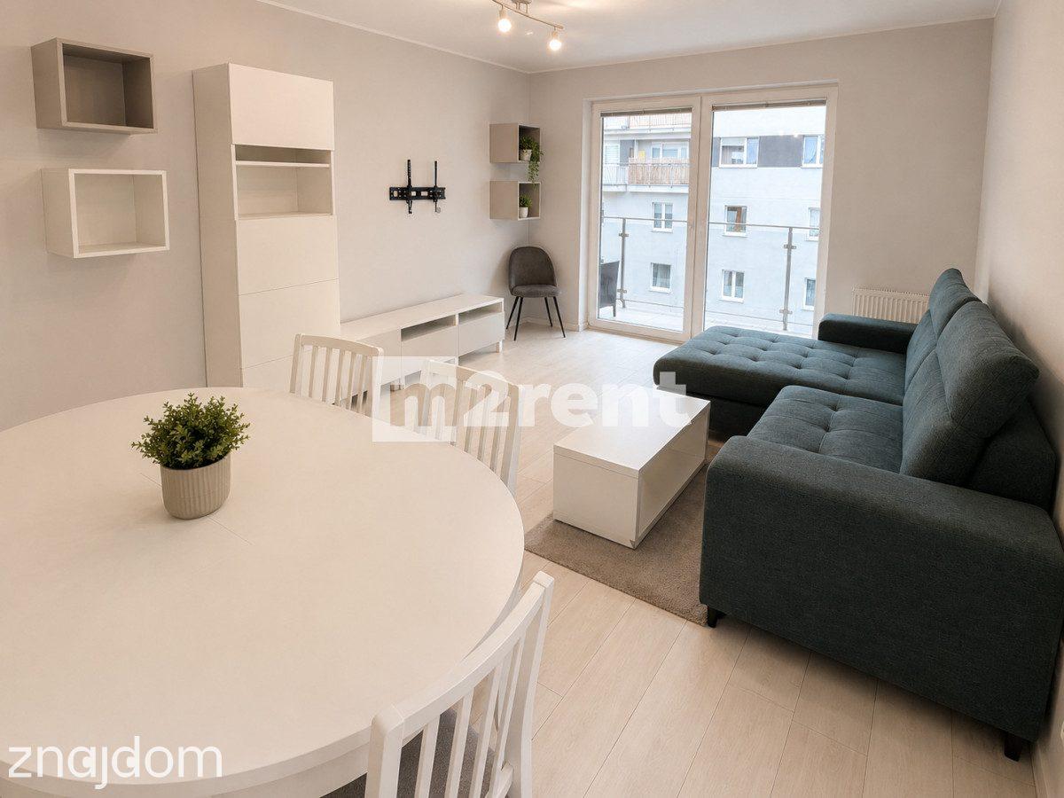 ul. Lęborska | 94 m² | 4 pokoje | garaż | balkon - zdjęcie 3