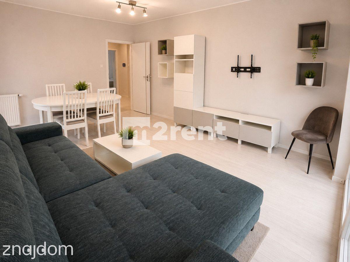 ul. Lęborska | 94 m² | 4 pokoje | garaż | balkon - zdjęcie 2