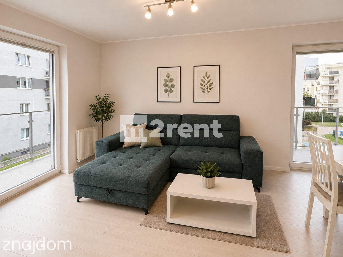 ul. Lęborska | 94 m² | 4 pokoje | garaż | balkon - zdjęcie 5