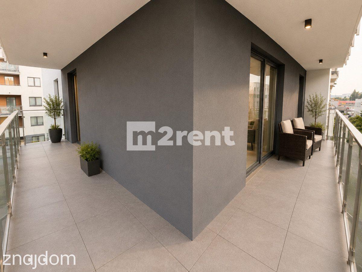 ul. Lęborska | 94 m² | 4 pokoje | garaż | balkon - zdjęcie 20