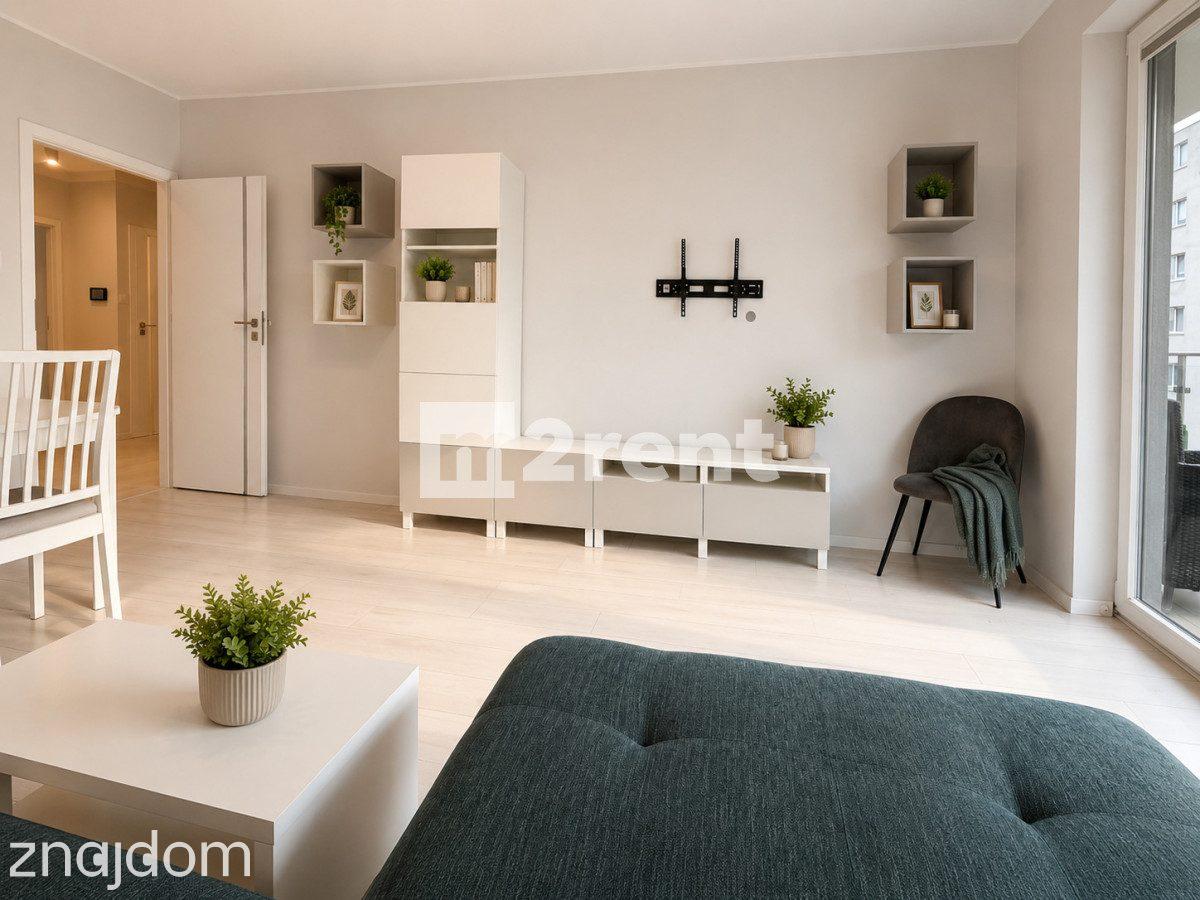 ul. Lęborska | 94 m² | 4 pokoje | garaż | balkon - zdjęcie 4