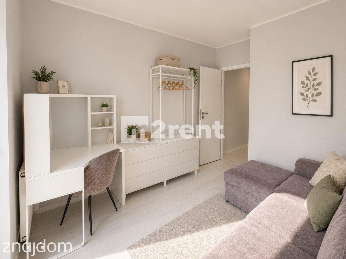 ul. Lęborska | 94 m² | 4 pokoje | garaż | balkon - zdjęcie 11