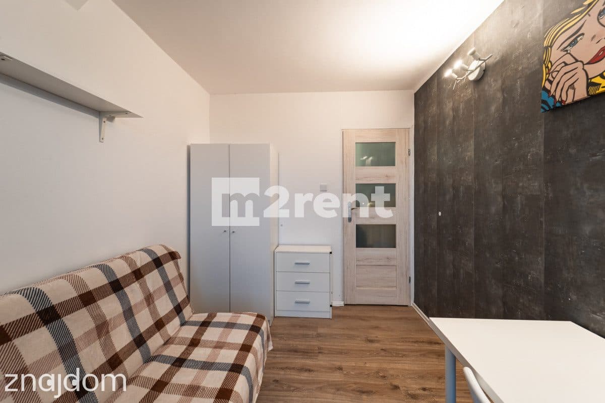 Piecki-Migowo | 8 m2 | Pokój | Balkon - zdjęcie 4
