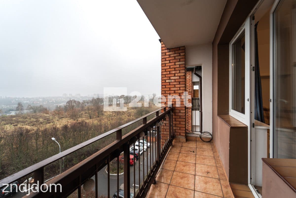 Piecki-Migowo | 8 m2 | Pokój | Balkon - zdjęcie 2