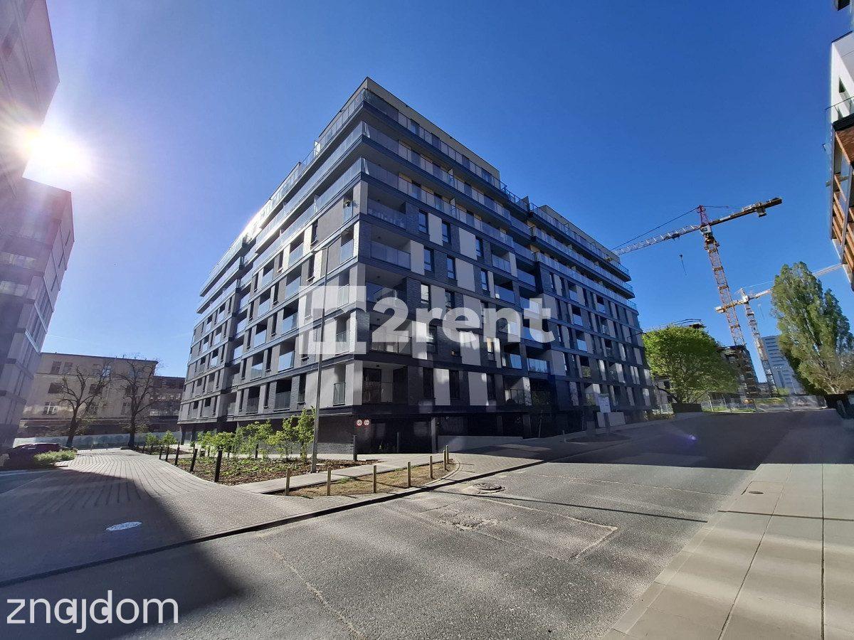 Jeżyce | Św. Wawrzyńca | 48 m² | 2 pokoje | Garaż - zdjęcie 10