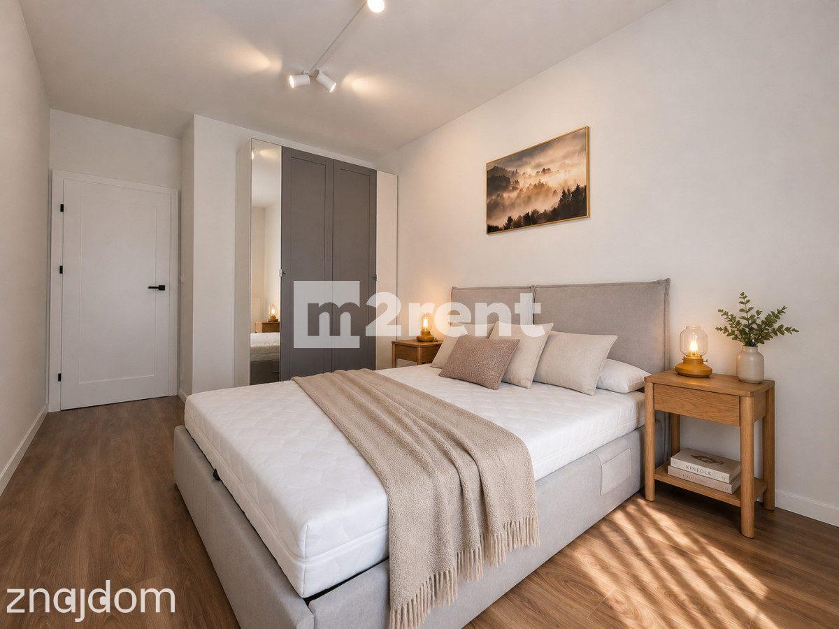 Jeżyce | Św. Wawrzyńca | 48 m² | 2 pokoje | Garaż - zdjęcie 5