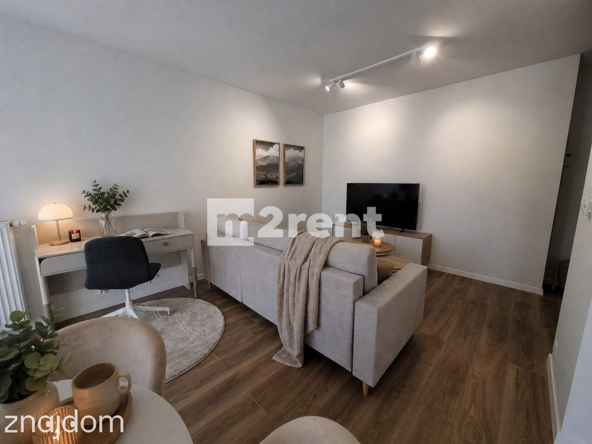 Jeżyce | Św. Wawrzyńca | 48 m² | 2 pokoje | Garaż - zdjęcie 4