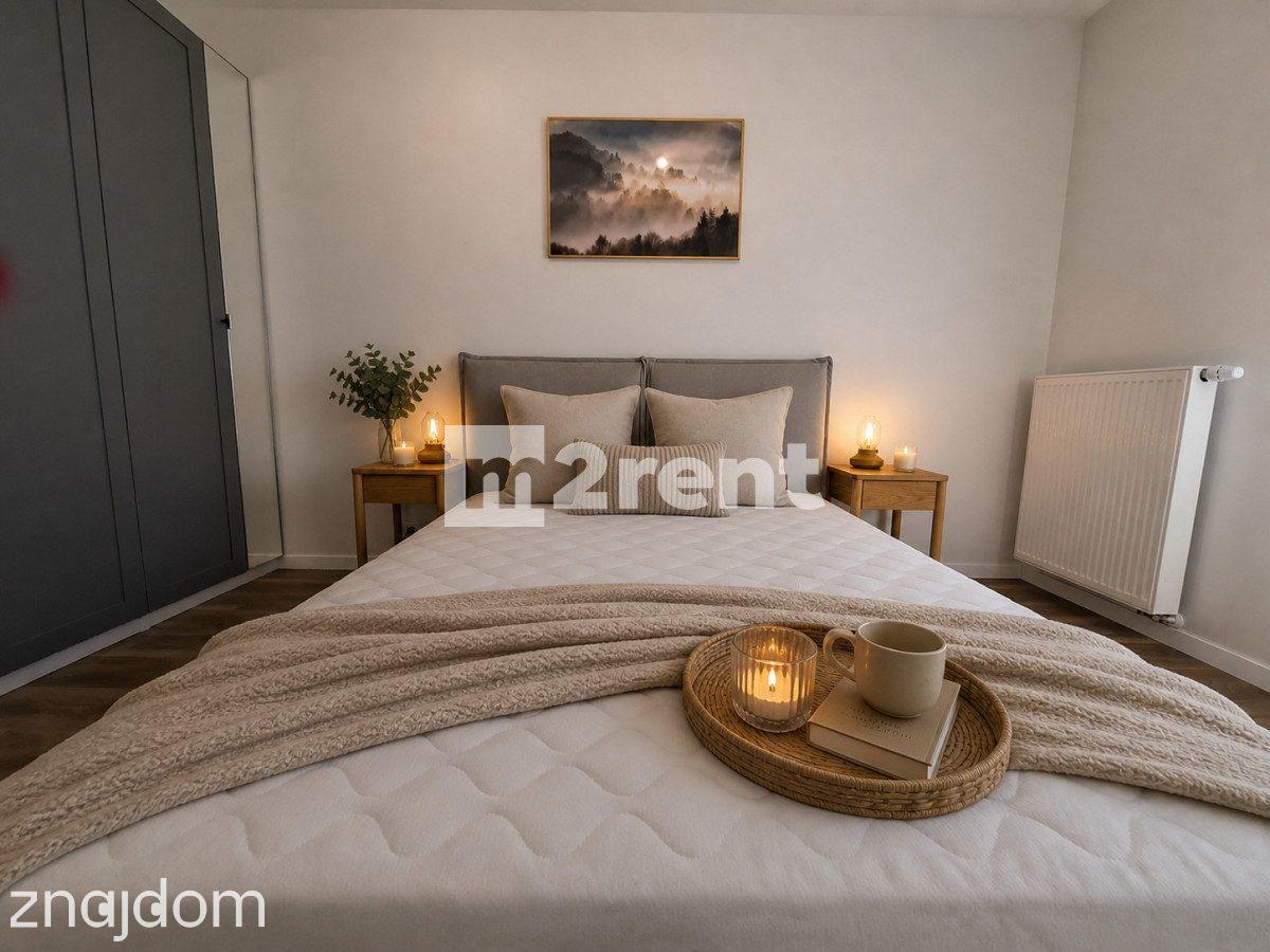 Jeżyce | Św. Wawrzyńca | 48 m² | 2 pokoje | Garaż - zdjęcie 6