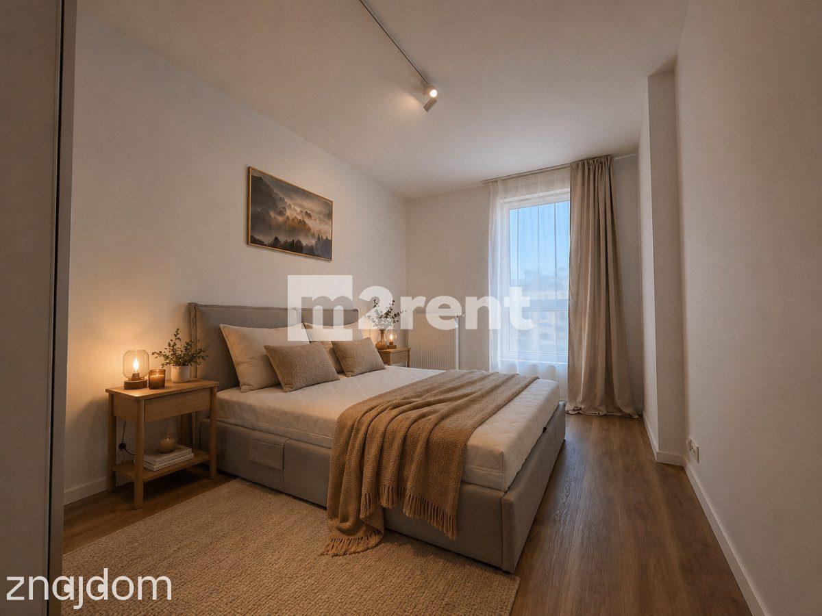 Jeżyce | Św. Wawrzyńca | 48 m² | 2 pokoje | Garaż - zdjęcie 7