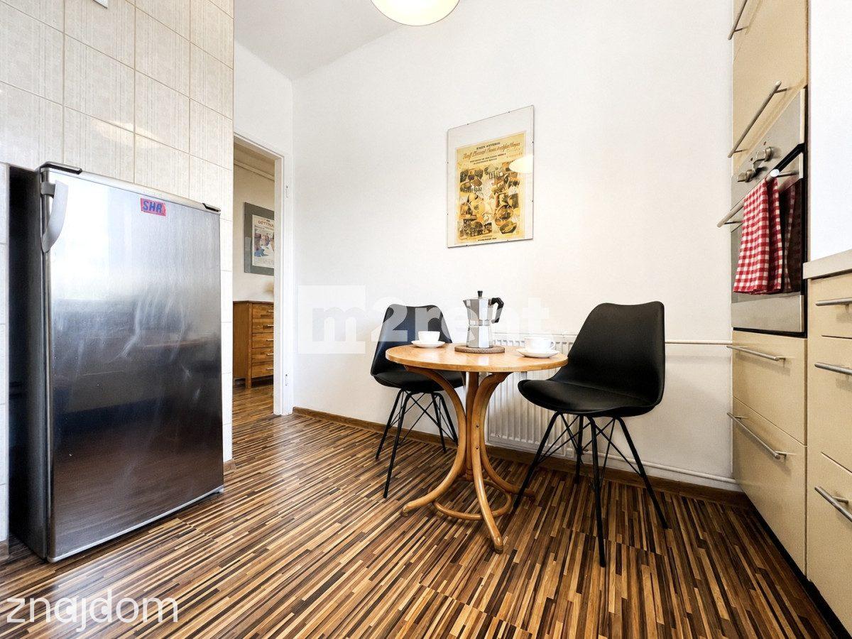 Bydgoska-Bałuty | 46,03 m2 | 2 pokoje | Balkon - zdjęcie 5