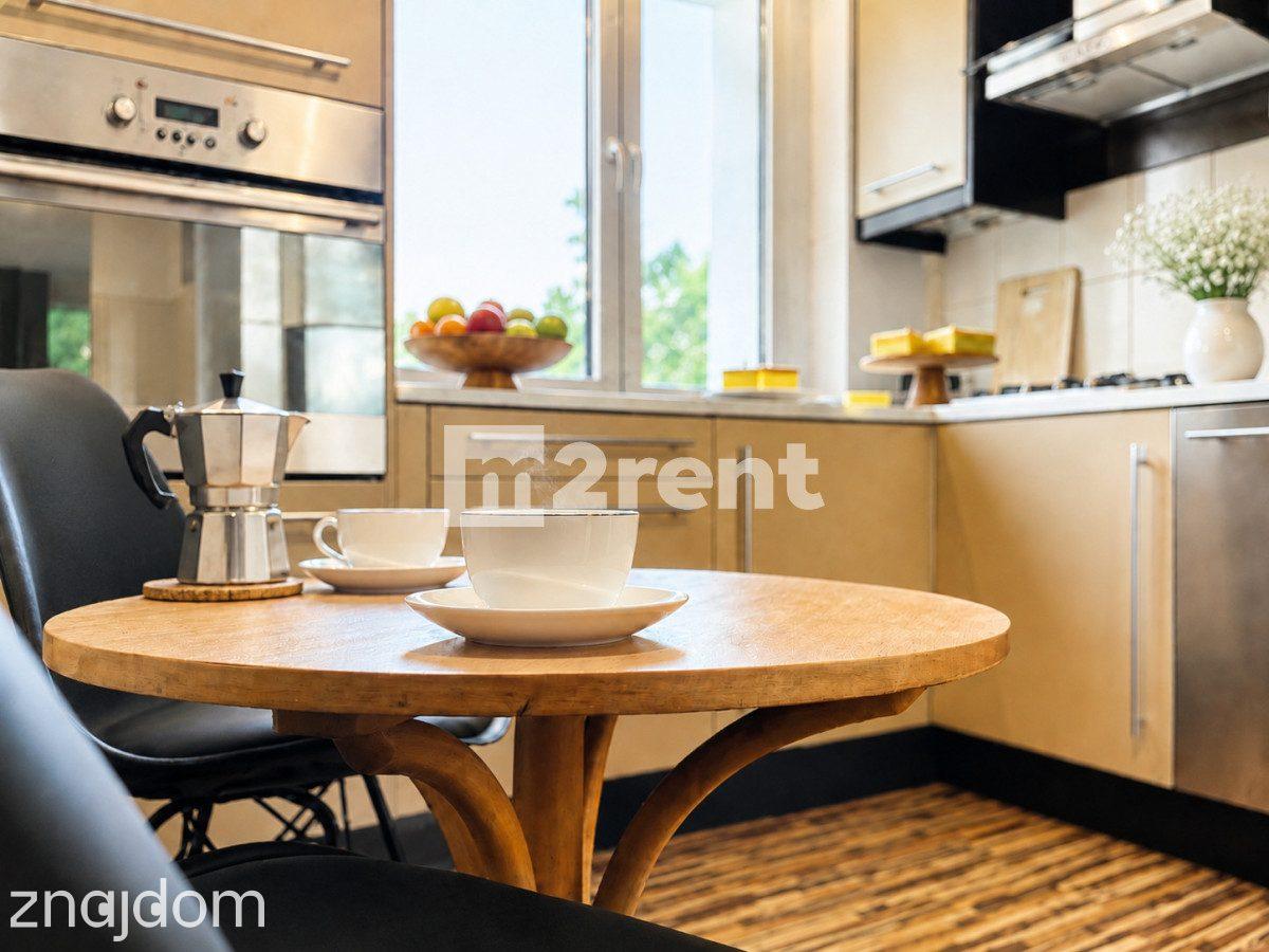Bydgoska-Bałuty | 46,03 m2 | 2 pokoje | Balkon - zdjęcie 7