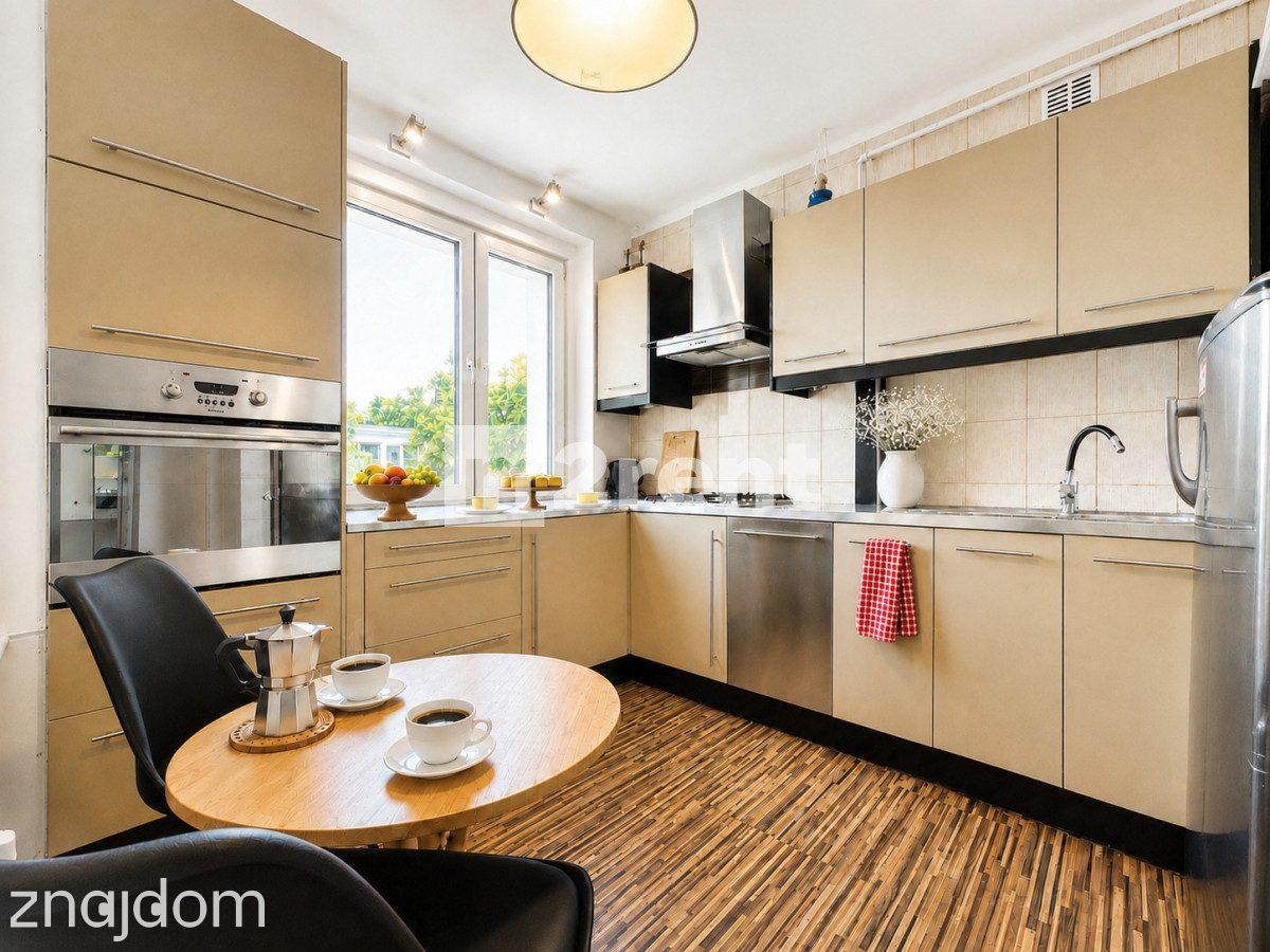 Bydgoska-Bałuty | 46,03 m2 | 2 pokoje | Balkon - zdjęcie 8