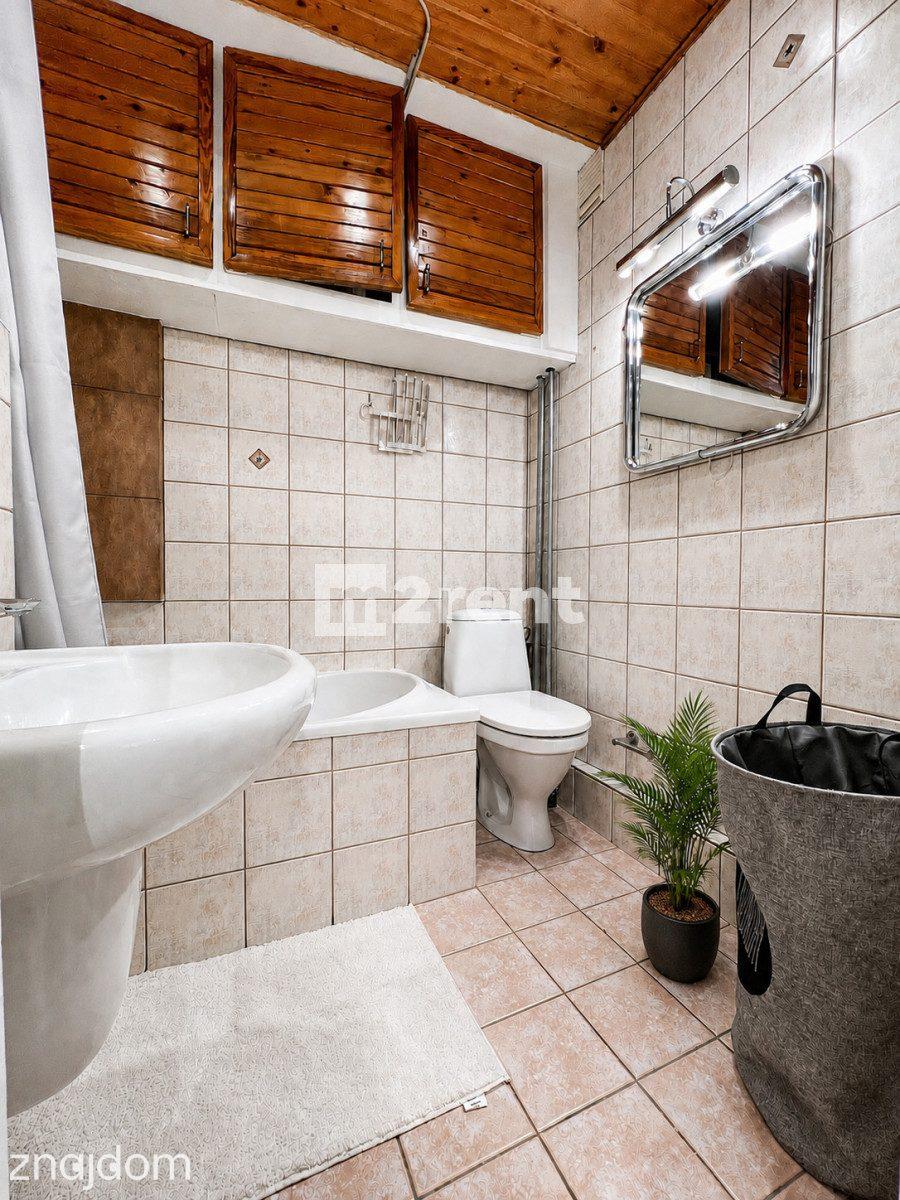 Bydgoska-Bałuty | 46,03 m2 | 2 pokoje | Balkon - zdjęcie 9