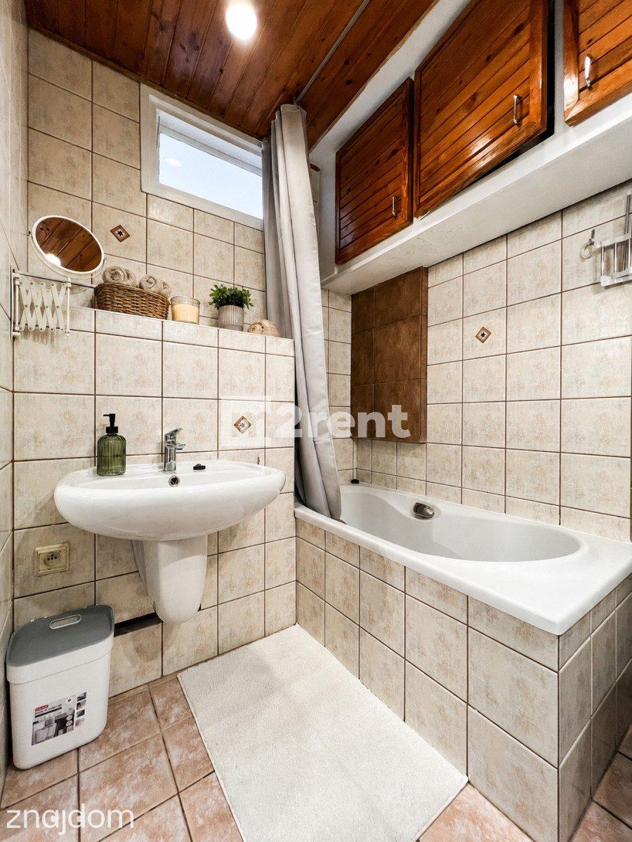 Bydgoska-Bałuty | 46,03 m2 | 2 pokoje | Balkon - zdjęcie 10