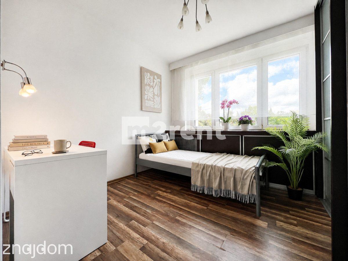 Bydgoska-Bałuty | 46,03 m2 | 2 pokoje | Balkon - zdjęcie 4
