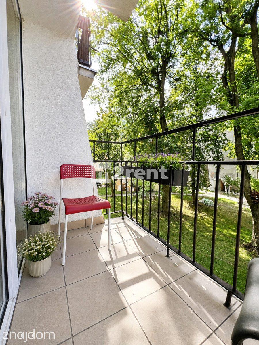 Bydgoska-Bałuty | 46,03 m2 | 2 pokoje | Balkon - zdjęcie 11