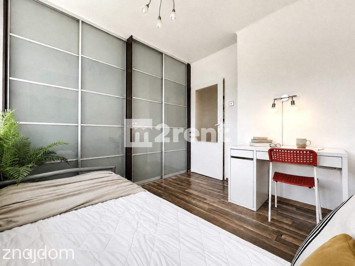 Bydgoska-Bałuty | 46,03 m2 | 2 pokoje | Balkon - zdjęcie 3