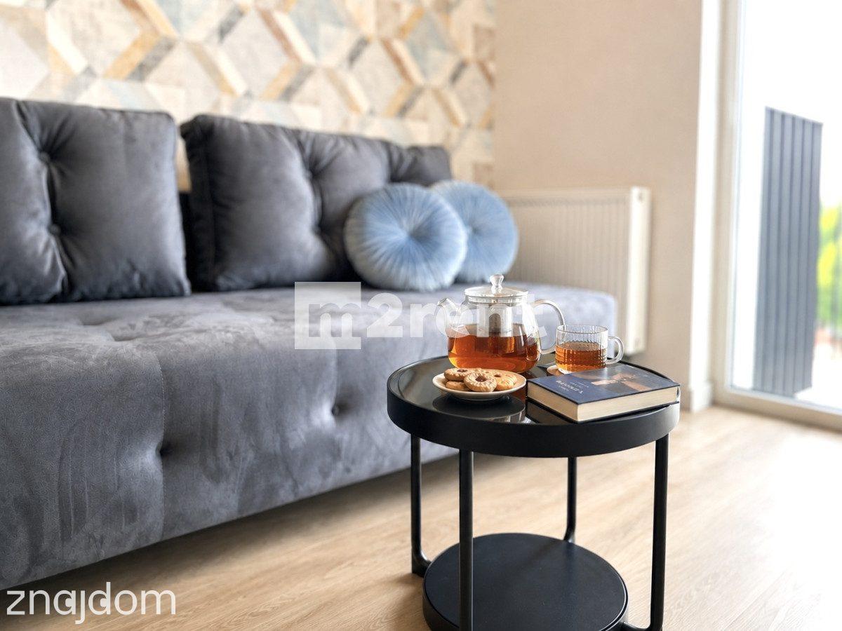 Łódź - Widzew | 33 m² | 2 pokoje | balkon|parking - zdjęcie 5