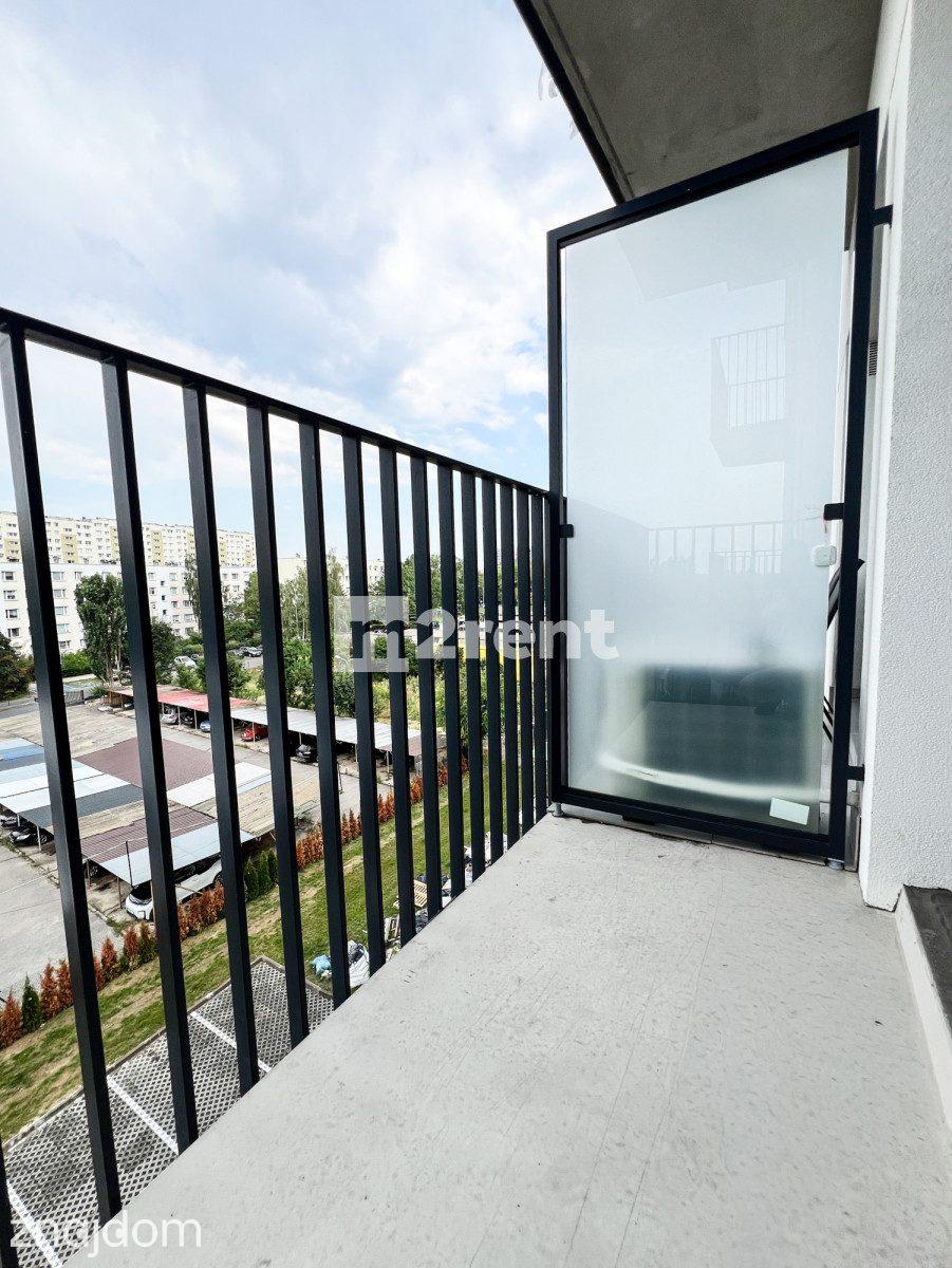 Łódź - Widzew | 33 m² | 2 pokoje | balkon|parking - zdjęcie 11