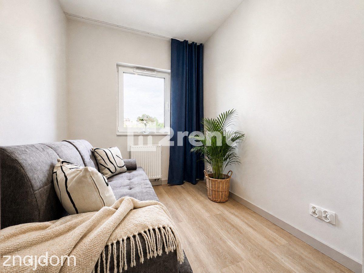 Łódź - Widzew | 33 m² | 2 pokoje | balkon|parking - zdjęcie 6