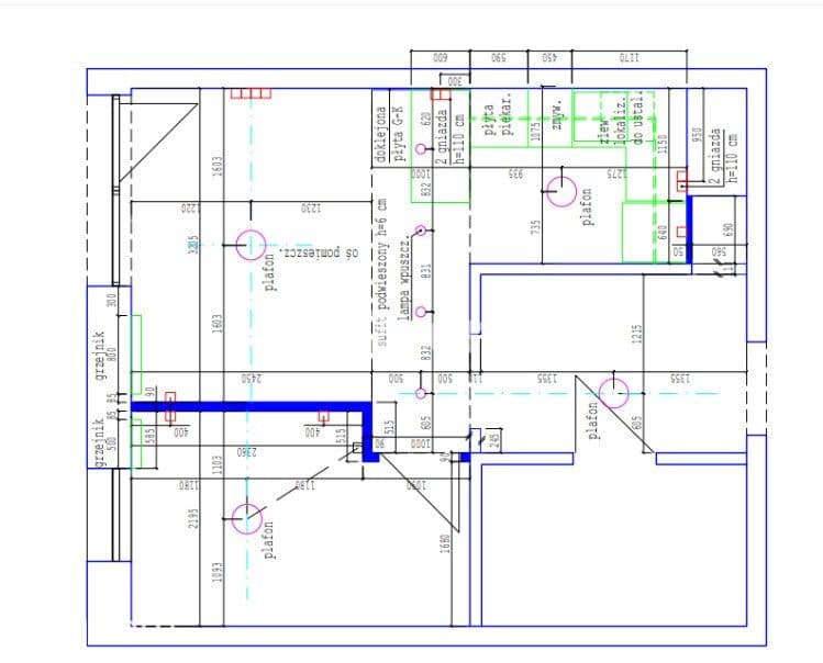 Łódź - Widzew | 33 m² | 2 pokoje | balkon|parking - zdjęcie 12
