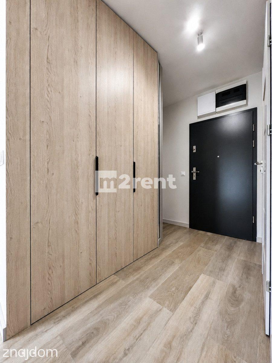 Łódź - Widzew | 33 m² | 2 pokoje | balkon|parking - zdjęcie 10