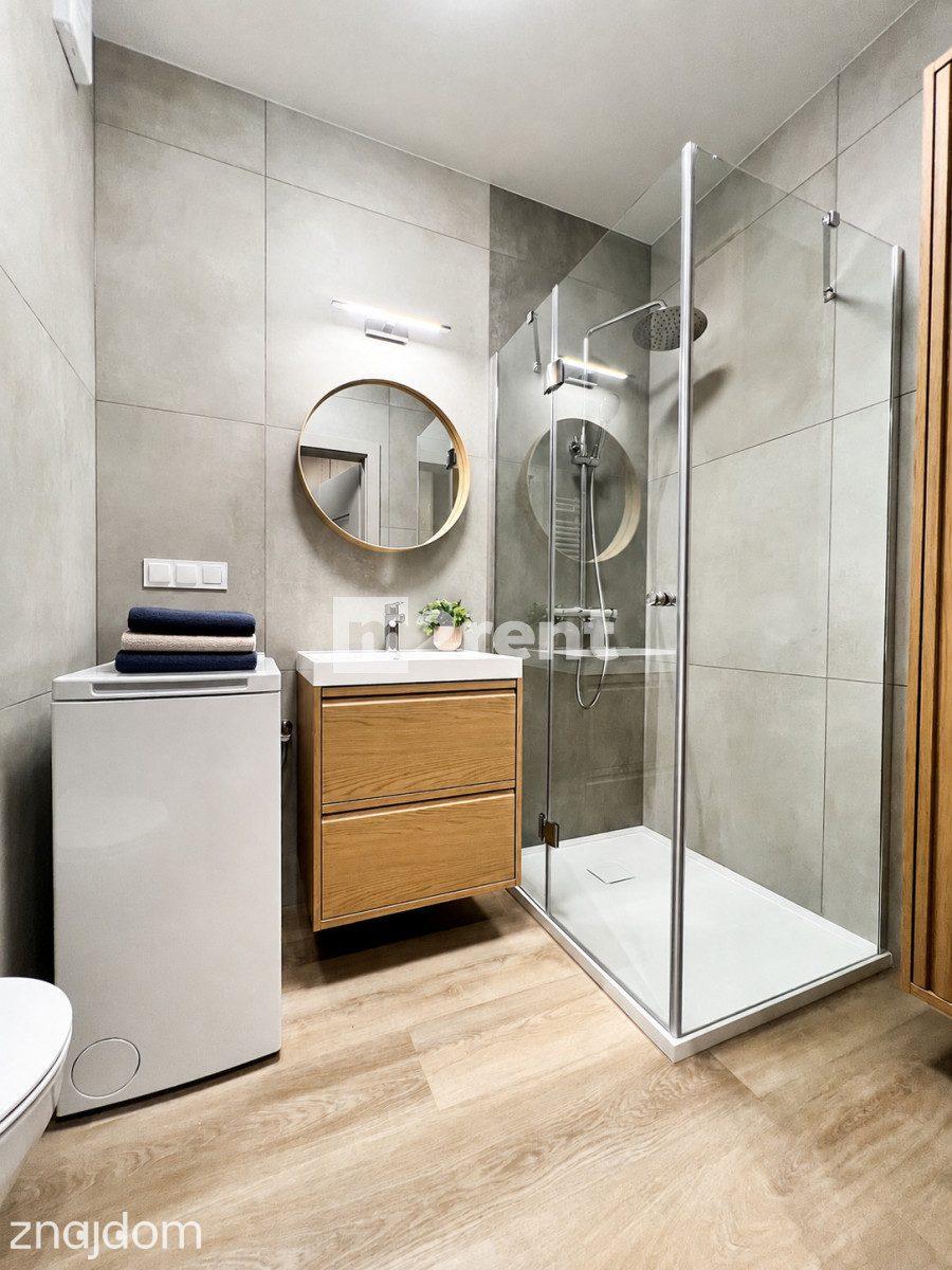 Łódź - Widzew | 33 m² | 2 pokoje | balkon|parking - zdjęcie 9