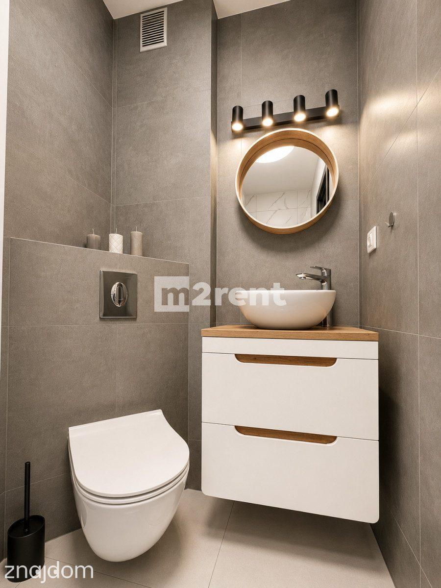 Łódź - Centrum | 31 m2 | kawalerka | parking - zdjęcie 5