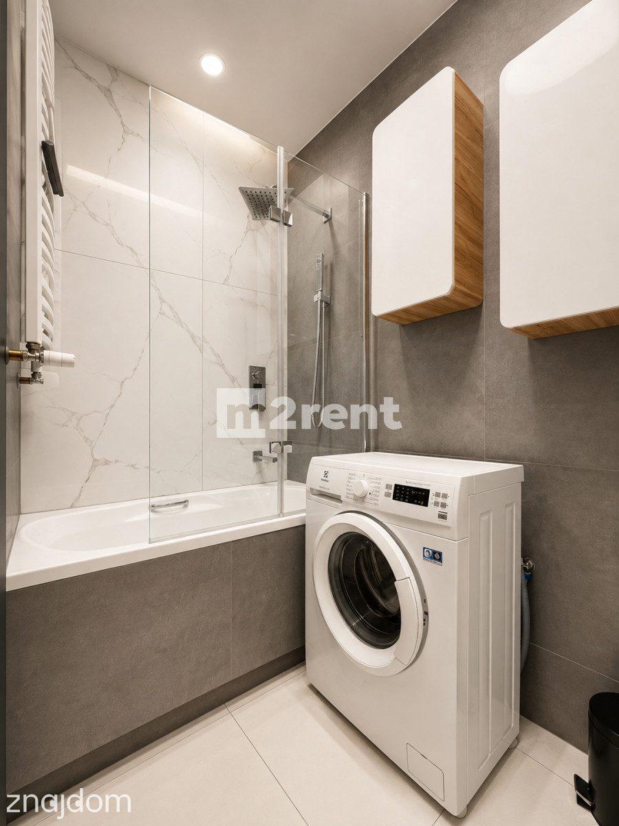 Łódź - Centrum | 31 m2 | kawalerka | parking - zdjęcie 6