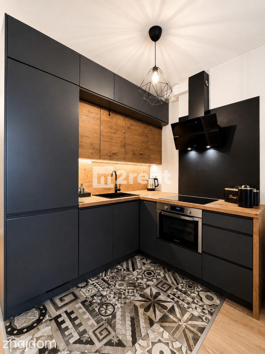 Łódź - Centrum | 31 m2 | kawalerka | parking - zdjęcie 3