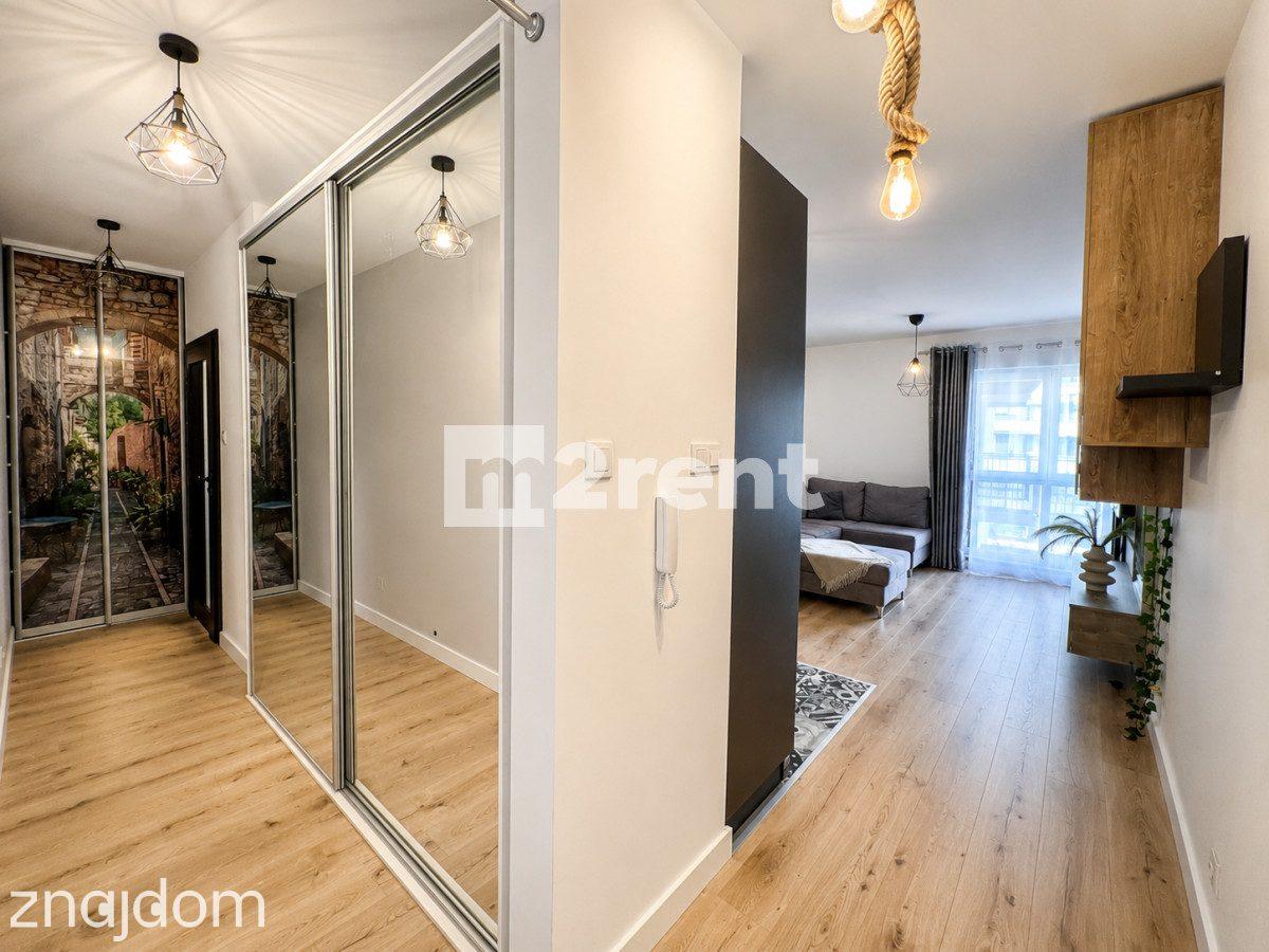 Łódź - Centrum | 31 m2 | kawalerka | parking - zdjęcie 4