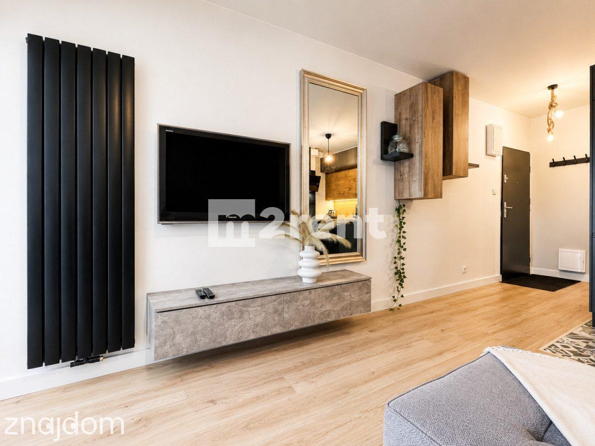 Łódź - Centrum | 31 m2 | kawalerka | parking - zdjęcie 2