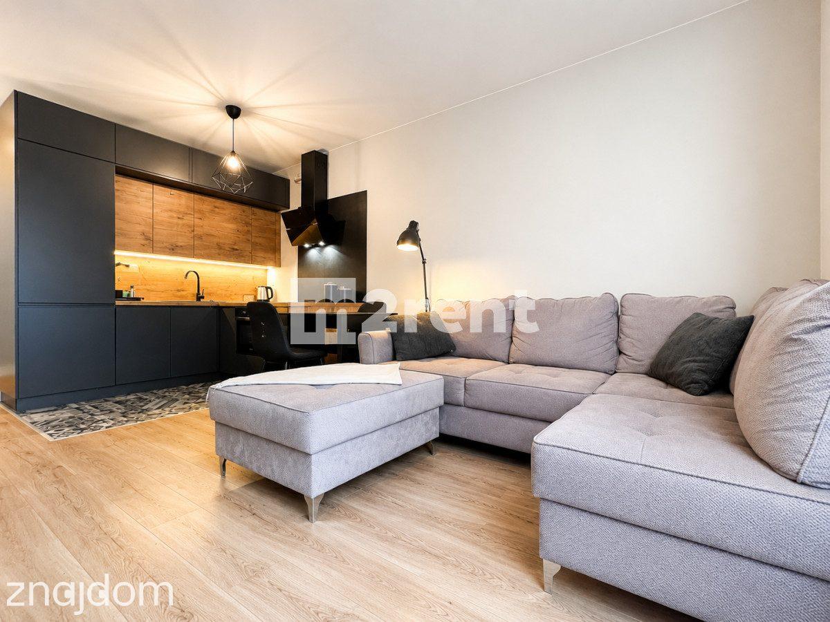Łódź - Centrum | 31 m2 | kawalerka | parking