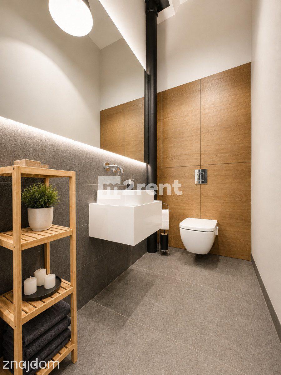 Łódź - Centrum | 95 m2 | 3 pokoje | loft | parking - zdjęcie 11